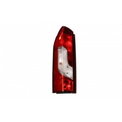 Lampă spate Fiat Ducato 2014 stânga van colț lampă rupt 1380673080