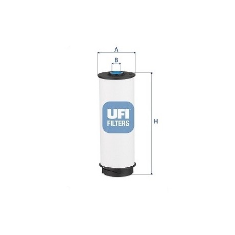 Filtru de combustibil Iveco Daily 14 cartuș 5802925674