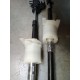 Cablu de schimbare a vitezelor Fiat Ducato 06 set 2.3 JTD 1050/1150 mm, piesă de plastic ruptă