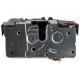 Actuator centrală încuietoare spate Opel Meriva B 2010- dreapta 13432377