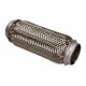 Conector elastic sistem evacuare Interlock 50x200 50x200p