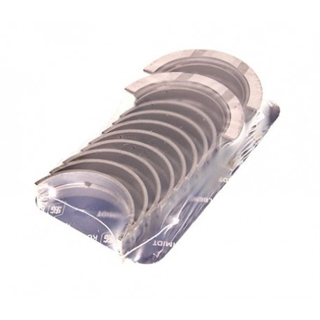 Lagăre principale Opel DOHC 1,2 16V 0 H 1295/5 0.25