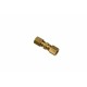Conector conducte cupru diametru 6,05 mm cu butoni 5-600-153