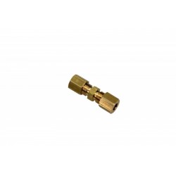 Conector conducte cupru diametru 6,05 mm cu butoni 5-600-153