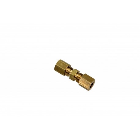 Conector conducte cupru diametru 6,05 mm cu butoni 5-600-153
