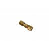 Conector conducte cupru diametru 6,05 mm cu butoni 5-600-153