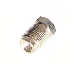 Capăt conductă frână 12X1