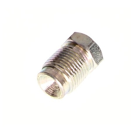 Capăt conductă frână 12X1