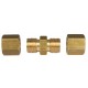 Conector cabluri cupru diametru 6,4 mm cu butoni 5-600-154