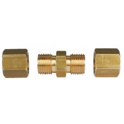 Conector cabluri cupru diametru 6,4 mm cu butoni 5-600-154