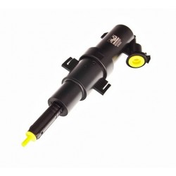 Duza de spălare a farurilor BMW 3 (E46) 12.97-12.07 Set/Stânga 61678362823