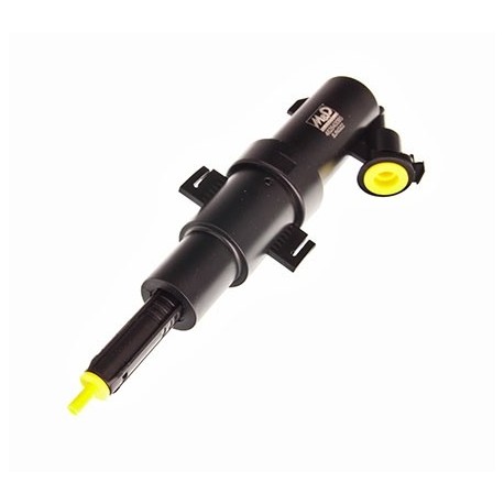 Duza de spălare a farurilor BMW 3 (E46) 12.97-12.07 Set/Stânga 61678362823