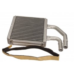 Radiator încălzire Volkswagen Sharan/Ford Galaxy 1995-2006 7M0819030