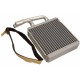 Radiator încălzire Volkswagen Sharan/Ford Galaxy 1995-2006 7M0819030