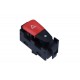 Comutator lumini de avarie Dacia/Renault Twingo 252904905R