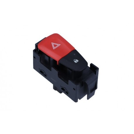 Comutator lumini de avarie Dacia/Renault Twingo 252904905R