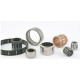 Rulment cu ace moto RMS 18x24x16 braț suspensie Vespa 50-90-125cc 090457 100 151 110