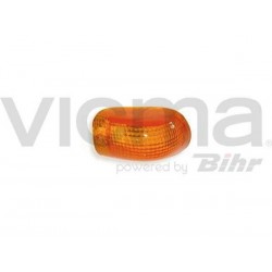 Semnalizator moto față stânga Kawasaki ZZR 1100 90-92
