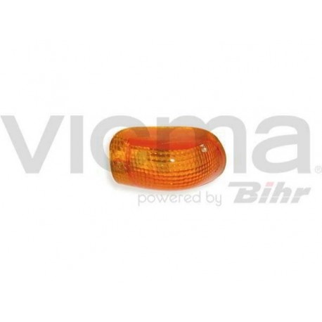 Semnalizator moto față stânga Kawasaki ZZR 1100 90-92