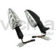 Semnalizator motocicletă, spate dreapta Yamaha YZF125R
