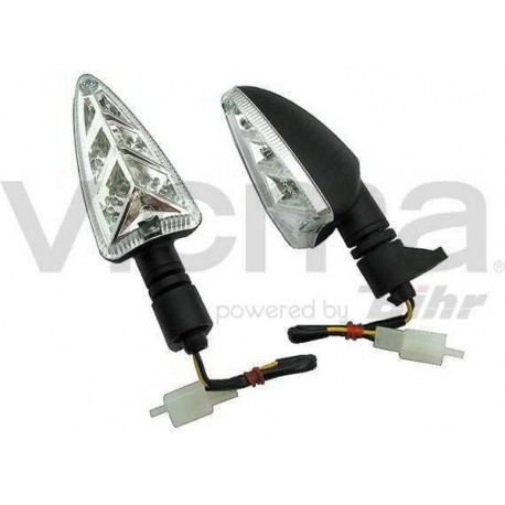 Semnalizator motocicletă, spate dreapta Yamaha YZF125R