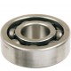 Rulment moto RMS 17x47x14 6303 C3 SKF Piaggio Vespa 50x90x125 Primavera 10 020 0430