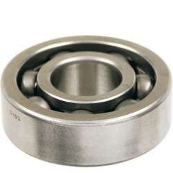 Rulment moto RMS 17x47x14 6303 C3 SKF Piaggio Vespa 50x90x125 Primavera 10 020 0430