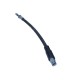 Conductă de frână flexibilă BMW Seria 5 (E39) 95-04 stânga/set