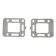 Garnitură cot evacuare MerCruiser 3.0L 120CP 18-2833-9