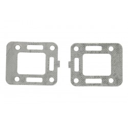 Garnitură cot evacuare MerCruiser 3.0L 120CP 18-2833-9