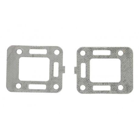 Garnitură cot evacuare MerCruiser 3.0L 120CP 18-2833-9