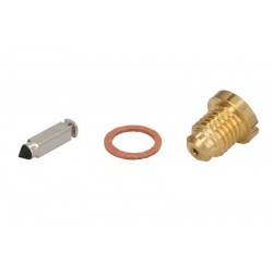 Supapă ac cu Johnson Evinrude 396522