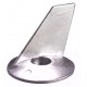 Anodă de zinc Mercury Mariner Tohatsu 8CP 9.8CP 9.9CP 3V1602170 TEN00839