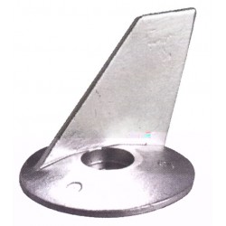 Anodă de zinc Mercury Mariner Tohatsu 8CP 9.8CP 9.9CP 3V1602170 TEN00839