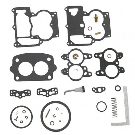 Set reparație carburator MerCruiser 2.5L/3.0L 18-7070