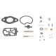Set reparație carburator Mercury 30HP 40HP 45HP 1987-