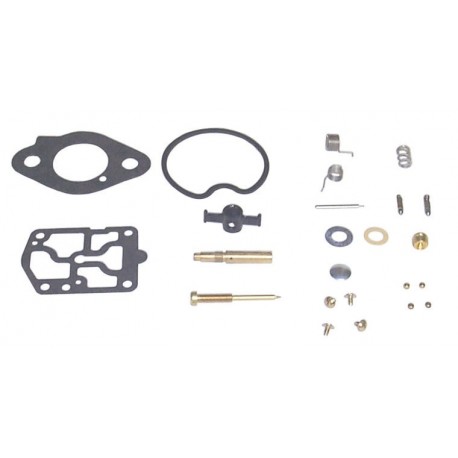 Set reparație carburator Mercury 30HP 40HP 45HP 1987-