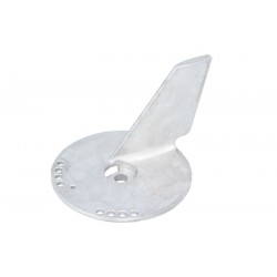 Anodă din aluminiu Johnson Evinrude Suzuki 60CP-140CP