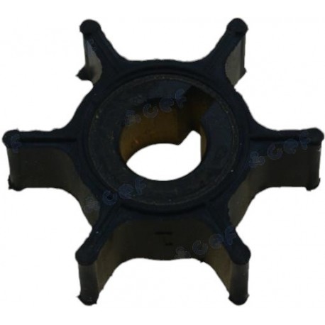 Rotor pompă apă Yamaha 4HP/4A/4B/5C/F4A/F4B/F5A
