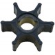 Rotor pompă apă Johnson Evinrude 2T 2CP 3CP 500396