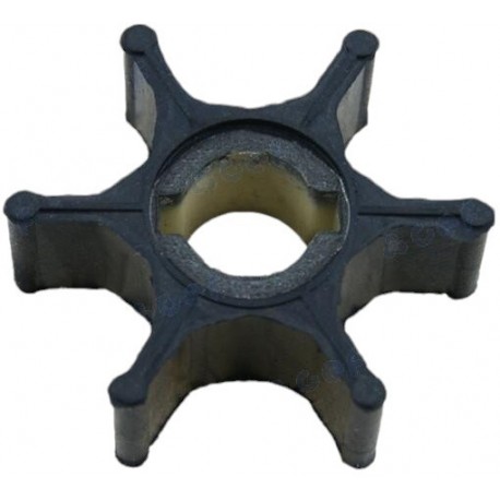 Rotor pompă apă Johnson Evinrude 2T 2CP 3CP 500396