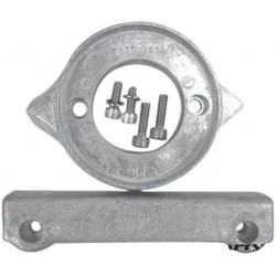 Set anode aluminiu Volvo Penta 280 CM280KITA