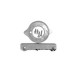 Set anode magneziu Volvo Penta 280 SP 280KITM