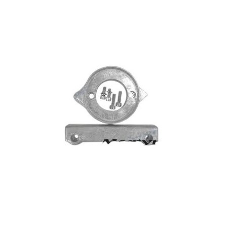 Set anode magneziu Volvo Penta 280 SP 280KITM