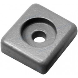 Anodă de zinc