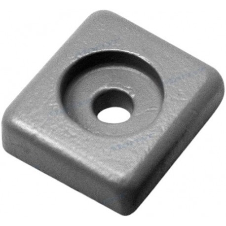 Anodă de zinc