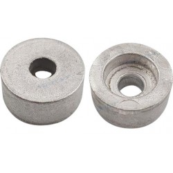 Anodă de zinc