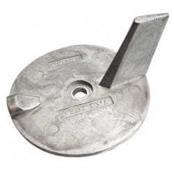 Anodă din aluminiu Yamaha Outboard 30CP 40CP 67C-45371-00A