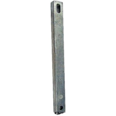 Anodă de zinc