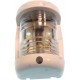 Lampă de navigație lumina de catarg 57mm albă